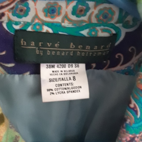 Jacket - Picture 5 of 5